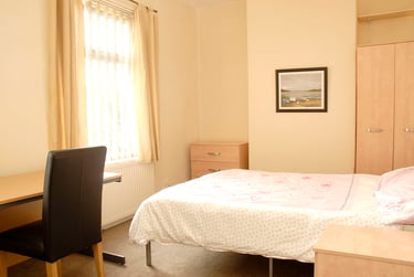 4 bed house, Moseley road, Fallowfield, Manchester, M146PD - Image 5